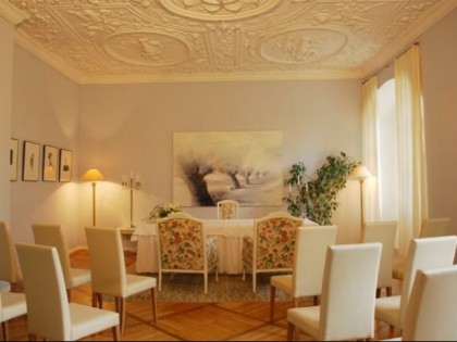 照片: Schloss Spyker