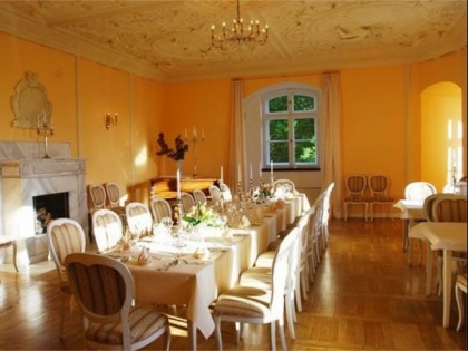 照片: Schloss Spyker