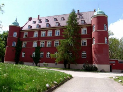 照片: Schloss Spyker