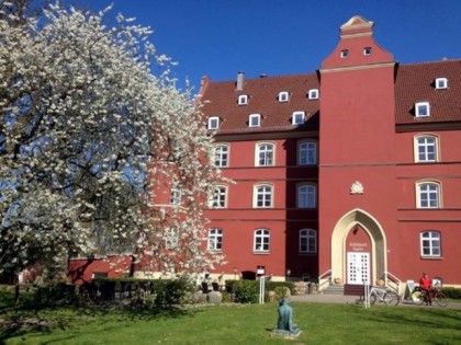 照片: Schloss Spyker